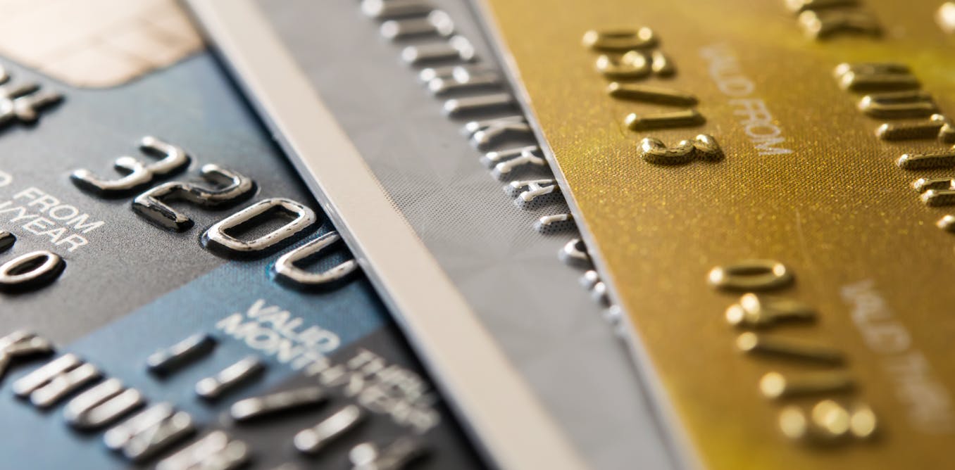 Cartão de Credito Americanas