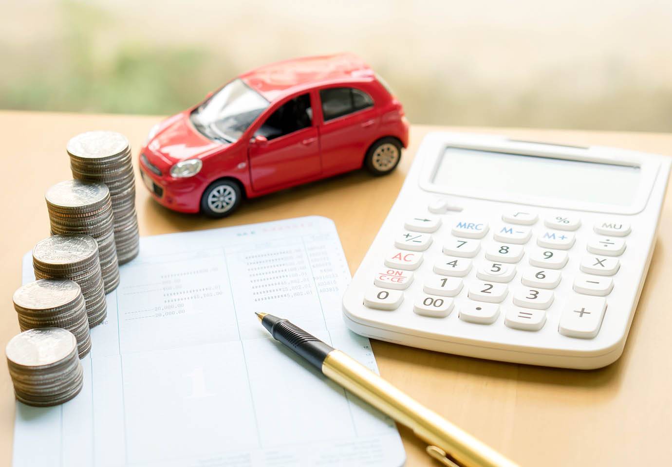 Financiamento do Ford Ka 2018