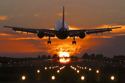 Voos para as capitais e outras cidades voltam neste sábado 27/03/2020