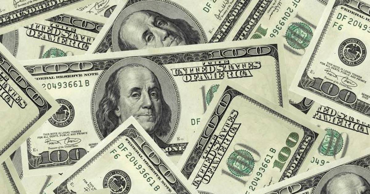 Banco Central consegue redução após dólar bate R$ 5 pela 1° vez