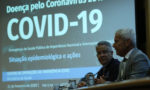 Brasil tem 3,4 mil casos confirmados de coronavírus 27/03/2020
