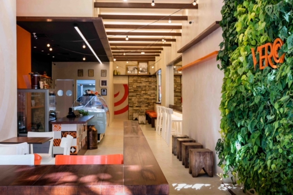 Por conta do coronavírus, estabelecimentos estão fechando seus negócios