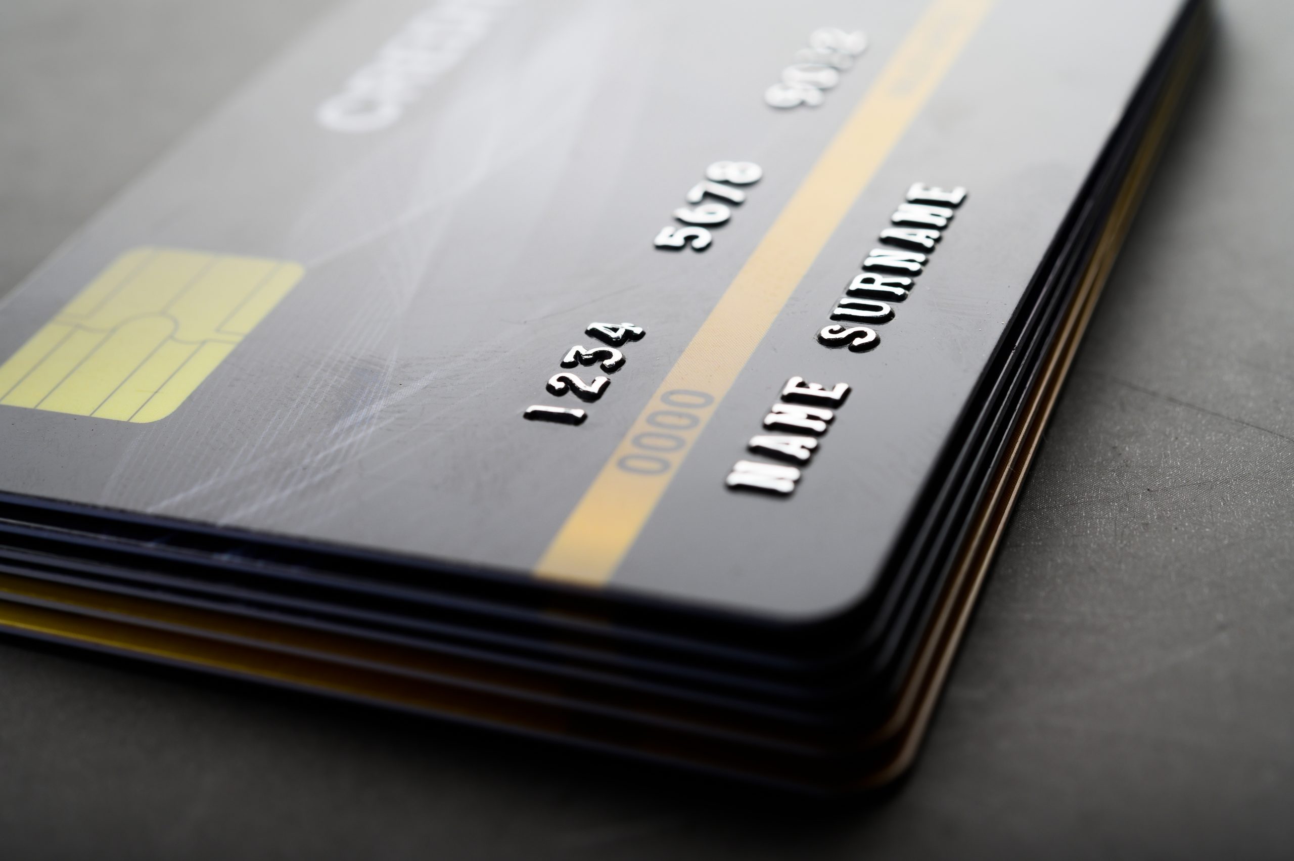 Cartão de Crédito para negativado no Serasa ainda é possível ?