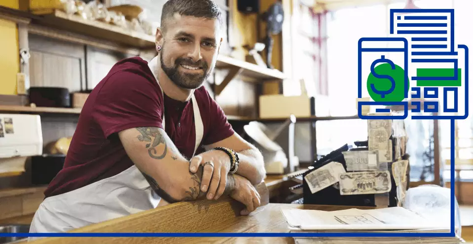 Financiamento de máquinas e equipamentos FINAME: Caixa e BNDES