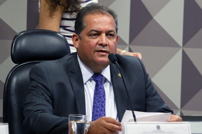 Governo pode editar MP para liberar recursos para Covid-19