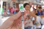 Amanhã vacinação contra gripe retorna no Rio de Janeiro 06/04/2020