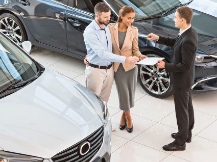 3 melhores bancos para você fazer um financiamento de veículo