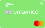 Cartão de Crédito Unibanco Atitude
