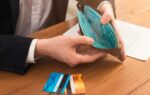 empréstimo pessoal e cartão de crédito