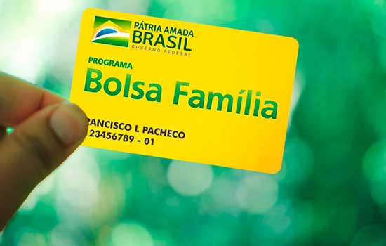 bolsa família 2021