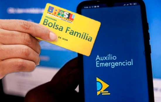 bolsa família 2021