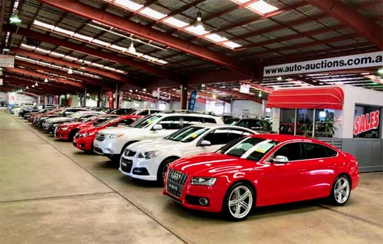 leilão banco bradesco