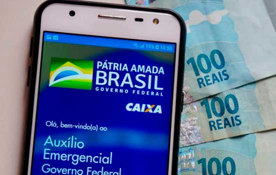 benefício emergencial