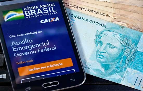 prorrogação auxílio emergencial