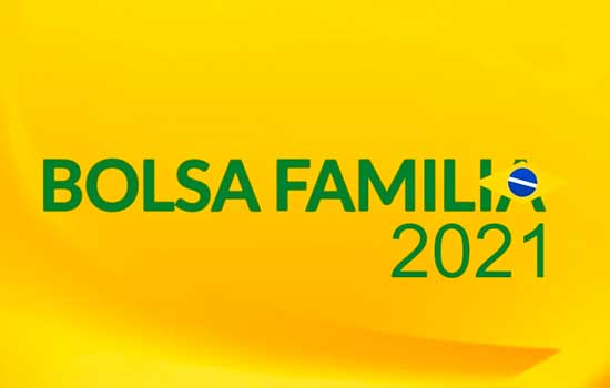 bolsa família 2021