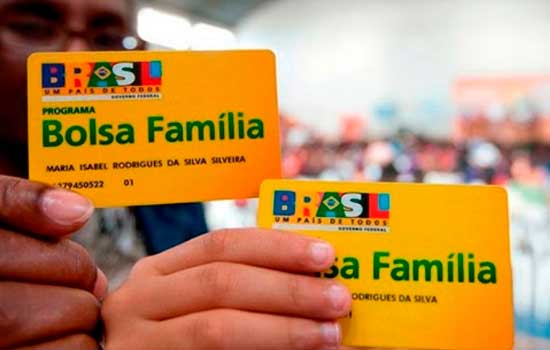 bolsa família 2021