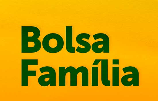 bolsa família
