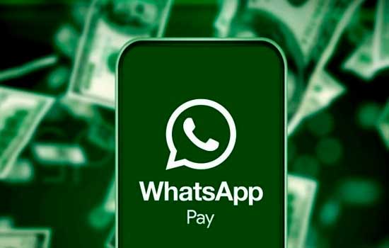 whatsapp pay