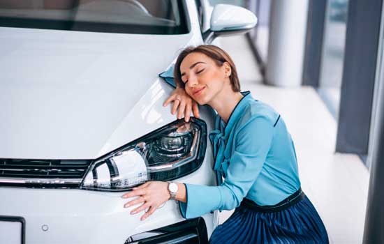 financiamento de carros