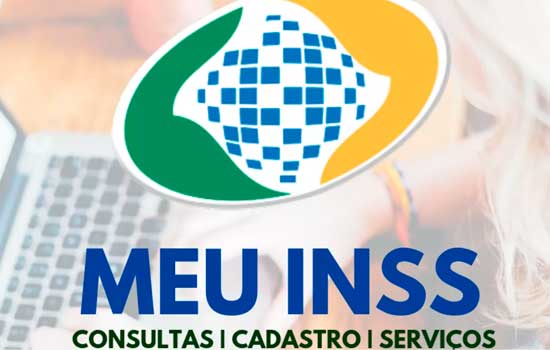 meu inss