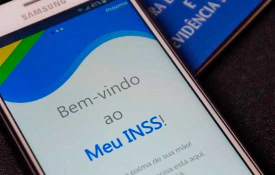 meu inss