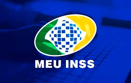 meu inss