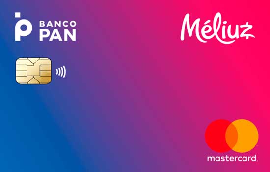 cartão Méliuz