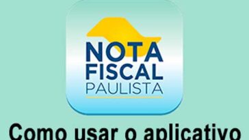 nota fiscal