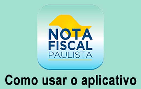 nota fiscal