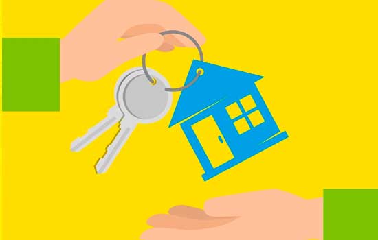 casa verde e amarela