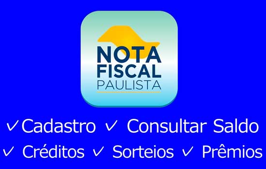 nota paulistana