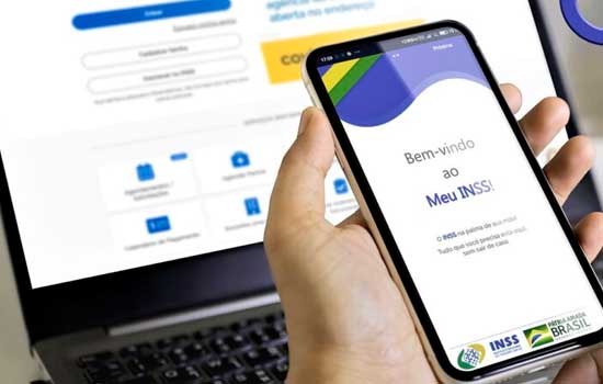 meu inss
