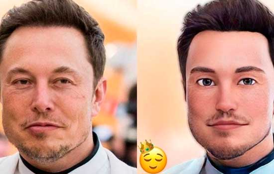 transformar foto em desenho