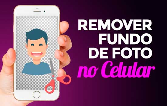 remover fundo de foto
