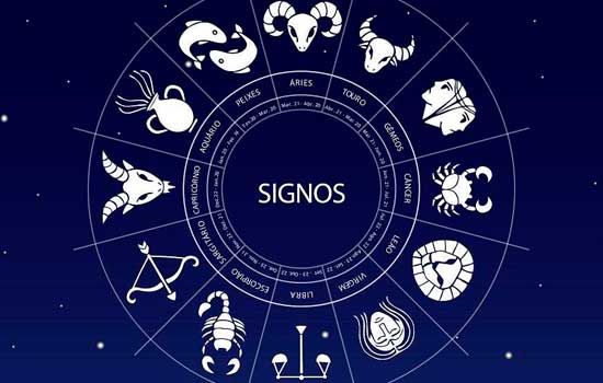 signos do horóscopo