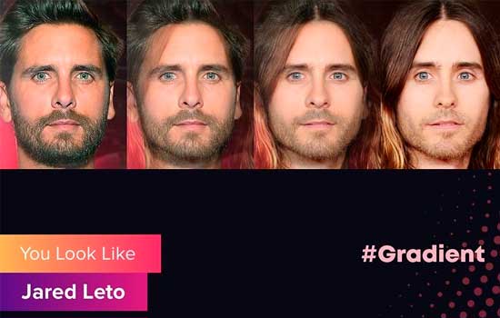 teste de celebridade