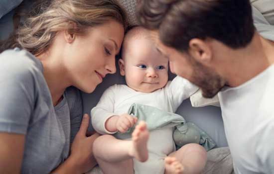 veja como será seu futuro filho