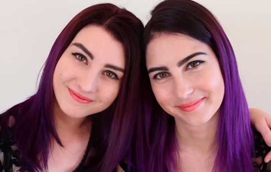 descubra pessoas parecidas com você