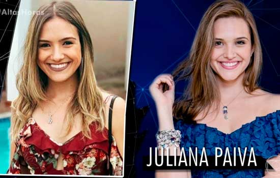 teste de celebridade