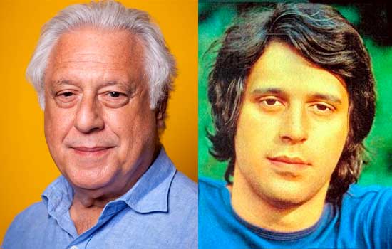 deixar pessoas mais novas