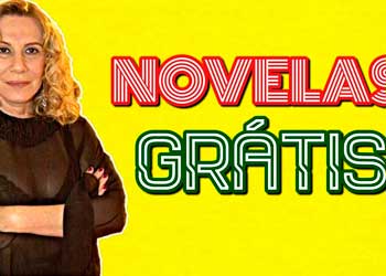 assistir novela pelo celular