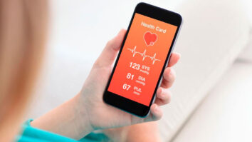 monitorar coração pelo celular