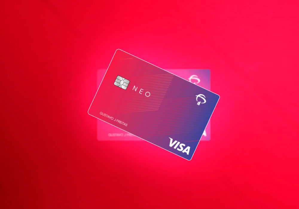 cartão de crédito Bradesco