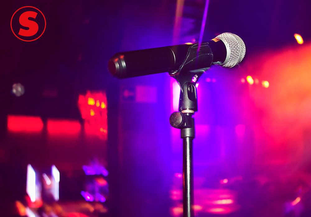 aplicativos de karaokê