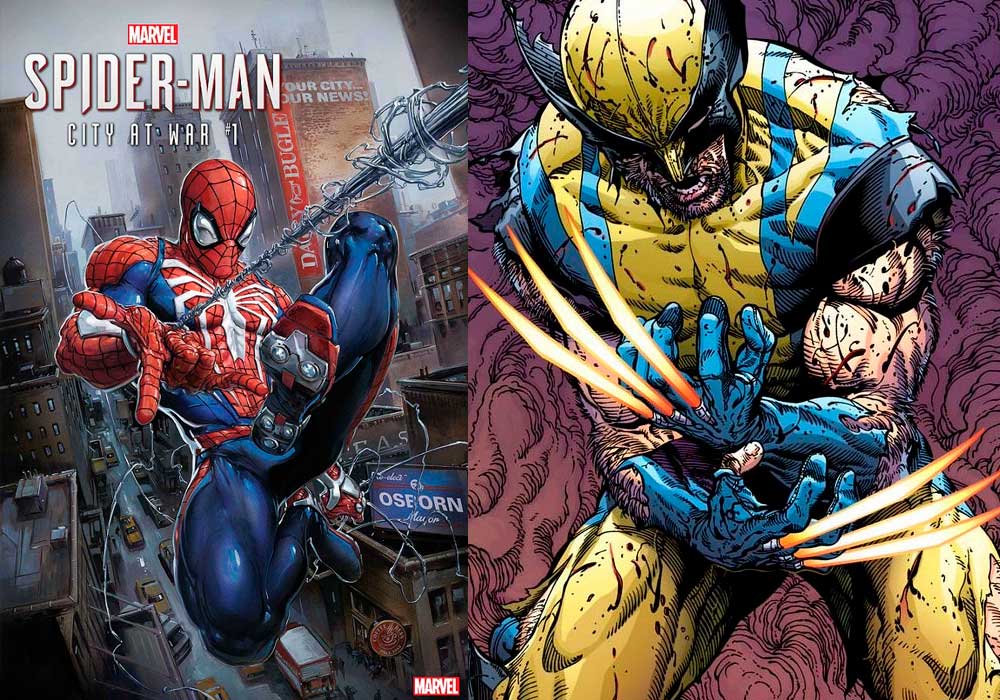 ler histórias em quadrinhos