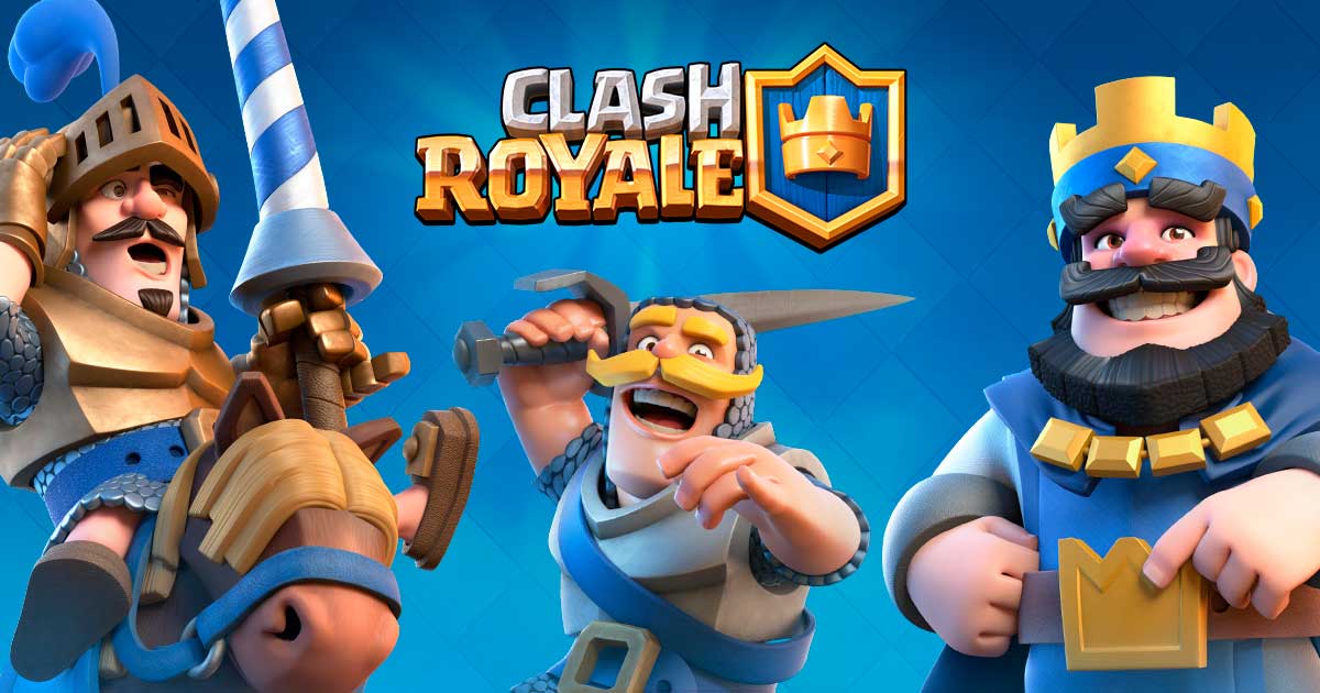 Como ganhar gemas grátis no Clash Royale