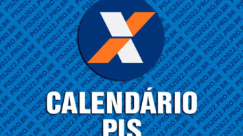 calendário do PIS