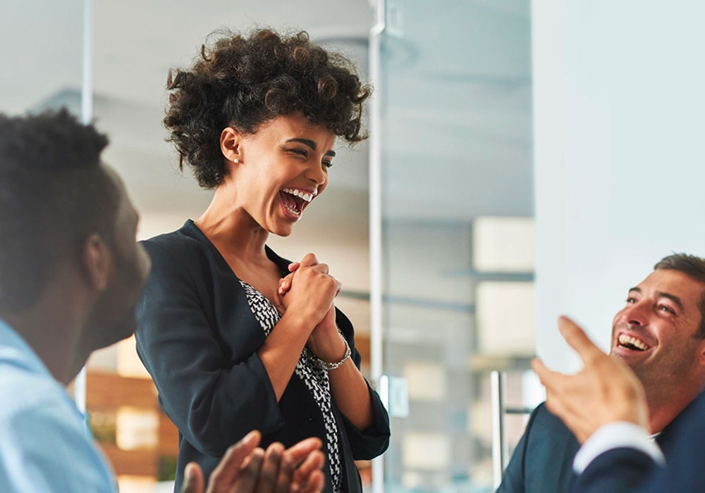 aplicativo para contar piada