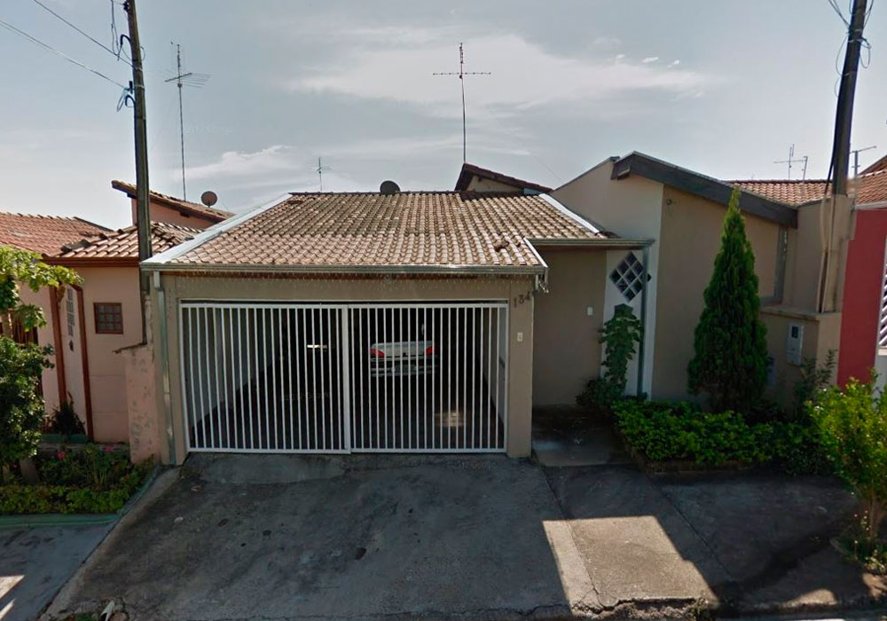 comprar casa de leilão