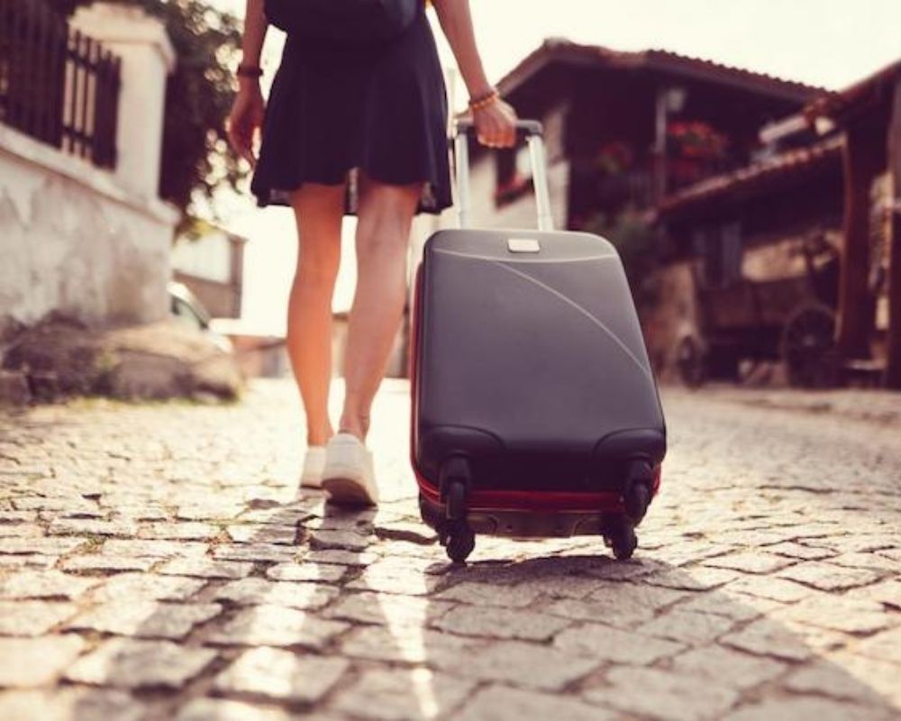 Melhores dicas para viajar sem preocupação